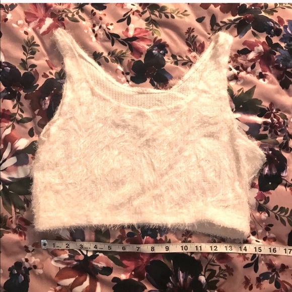 Cute! Fluffy shorts set 💕💕 - Picture 8 of 11